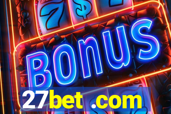 27bet .com